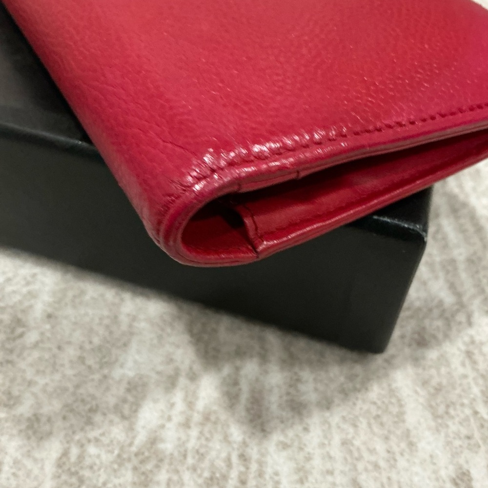 ✨💎FULL INCLUSION💎✨CHANEL CC Caviar Wallet - Picture 5 of 15